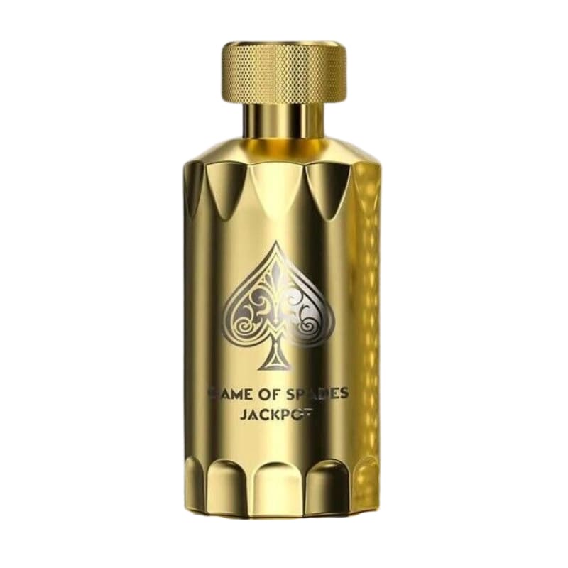 Jo Milano Game Of Spades Jackpot Edp 100ml Unisex - Jo Milano - Default Title - Perfumisimo